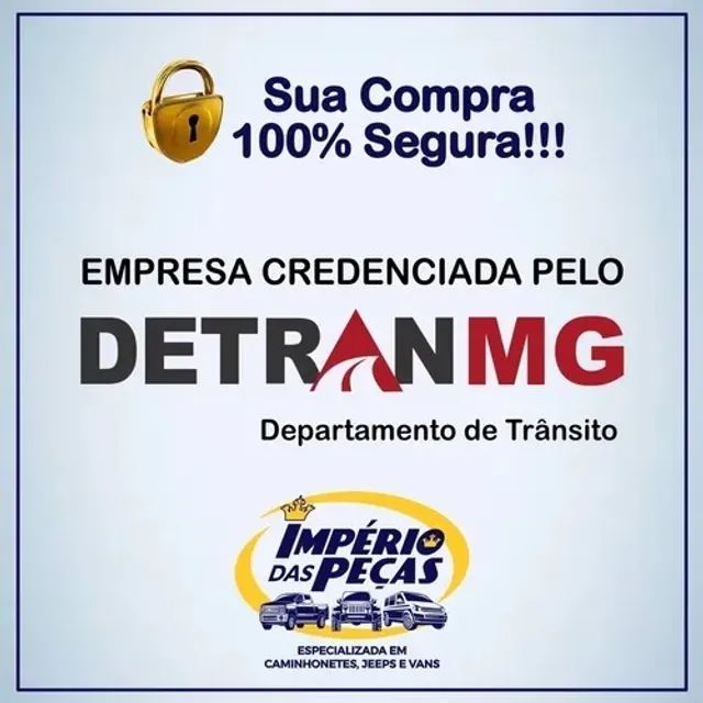 Tampa Frontal Distribuição Motor Ranger 3.2 13/16 #31733 - Foto 6