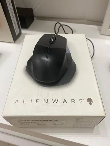 Mouse Dell allienware aw558 