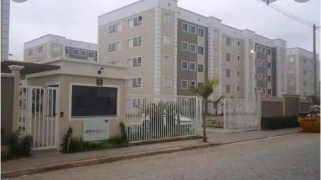 Captação de Apartamento a venda na Rua Biotônico - até 792/793, Vila Urupes, Suzano, SP