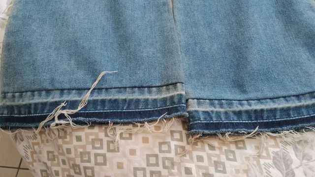 CALÇA JEANS ZOOMP  - Foto 2