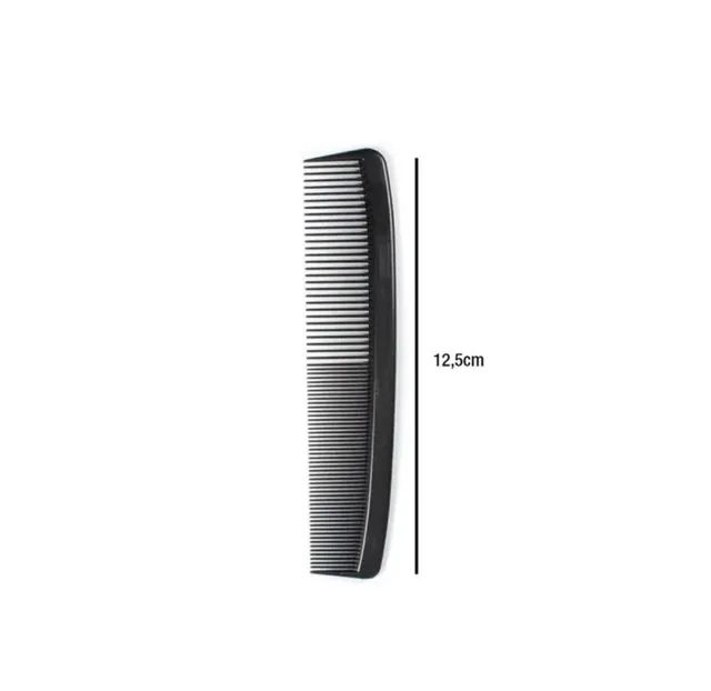 Kit Tesouras Barbeiro Kapbom KA-1861 - Foto 2