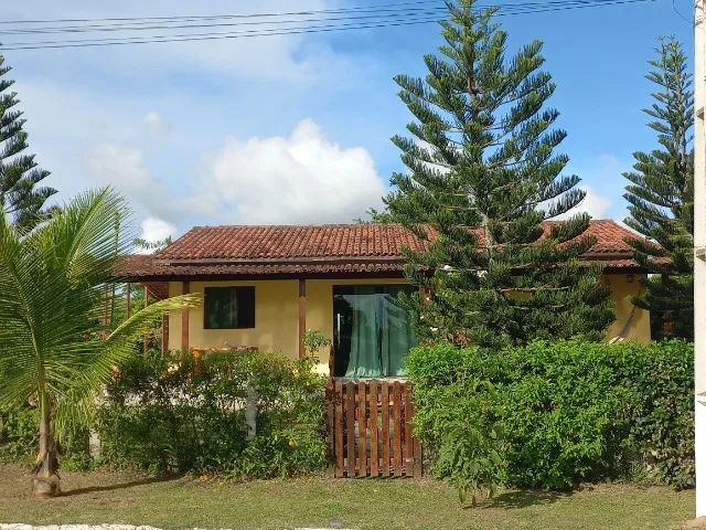 Casa no Haras Bonanza Residence - 2 suítes e ampla área verde