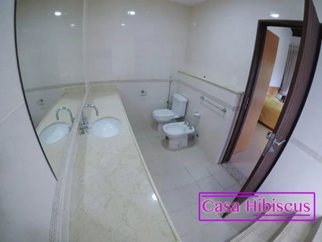 Casa Hibiscus 4 suítes 16 hospedes  - Foto 9