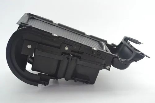 Esteira Porta Treco Objeto Console Honda Civic Lxs Original - Foto 4