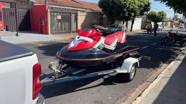 Jetski   