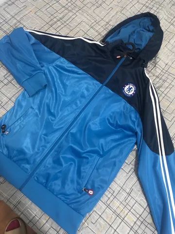 Blusa Time Chelsea 