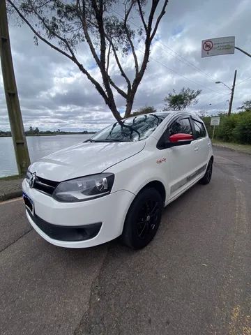 Volkswagen Fox a partir de 1017 em Curitiba - PR