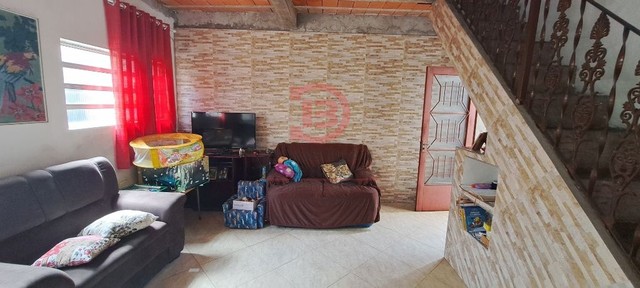 Sobrado a Venda Vila Campanela - Foto 4