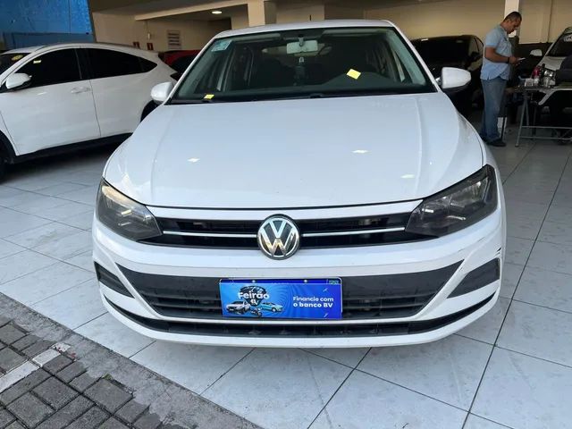 VOLKSWAGEN VIRTUS 1.6 MSI FLEX 16V 5P MEC. 2019 - 1260632813