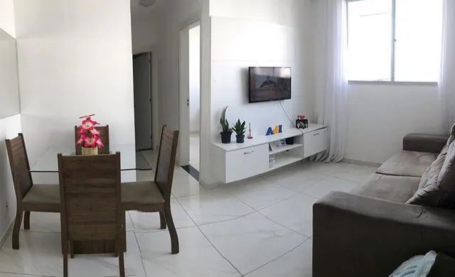 Captação de Apartamento a venda na Via Local II (Lot Reserva VI Natal), Muribequinha, Jaboatão dos Guararapes, PE