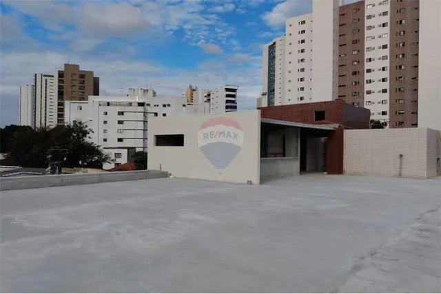 Rooftop para alugar em Casa Forte