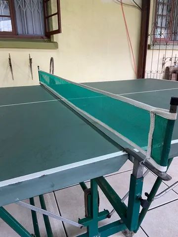 MESA DE PING PONG USADA - Esportes e ginástica - Parque Verde, Belém  1262103532