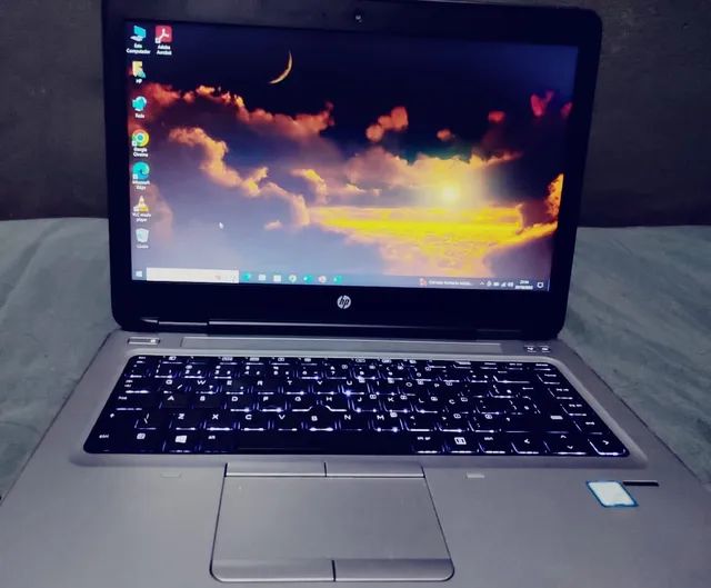 Notebook HP Probook 16GB RAM  - Foto 3