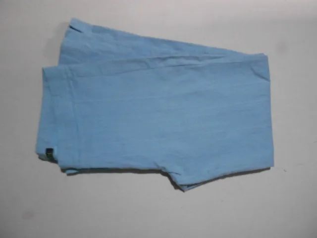Calça feminina azul Merite - Foto 4