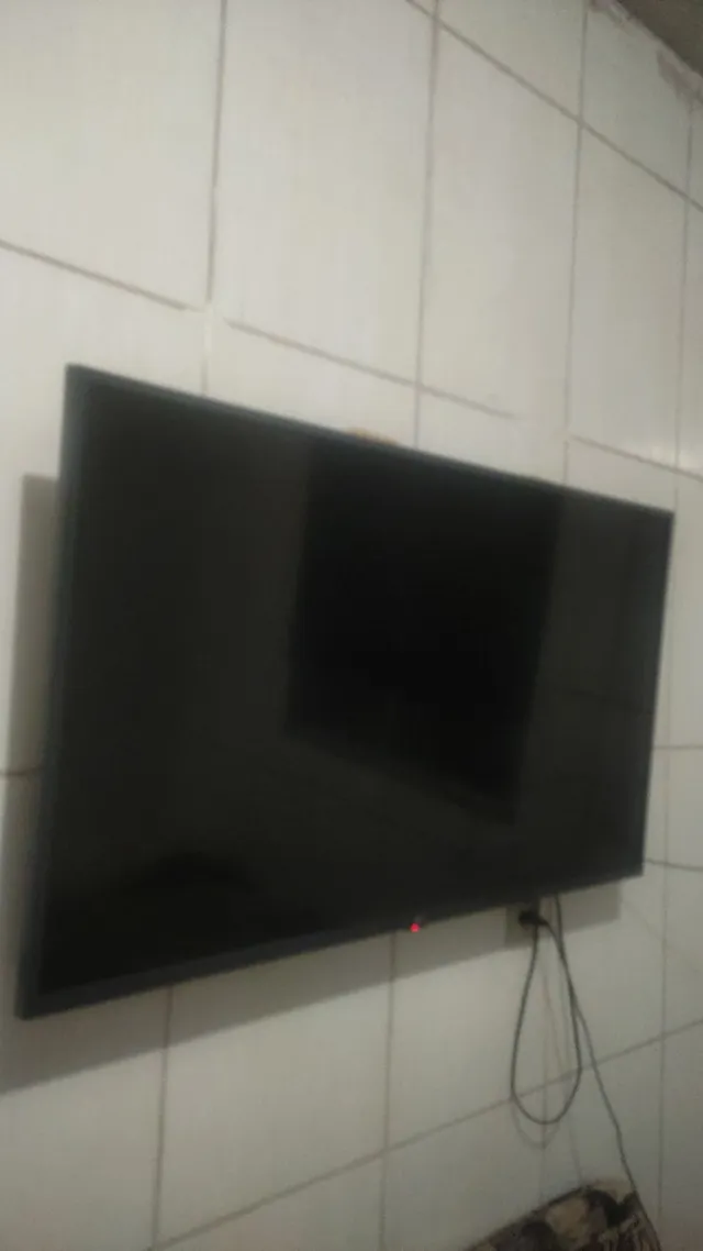 Tv Lg Smart 43 Usado