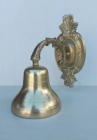 Sino Antigo  de Parede  - Foto 6