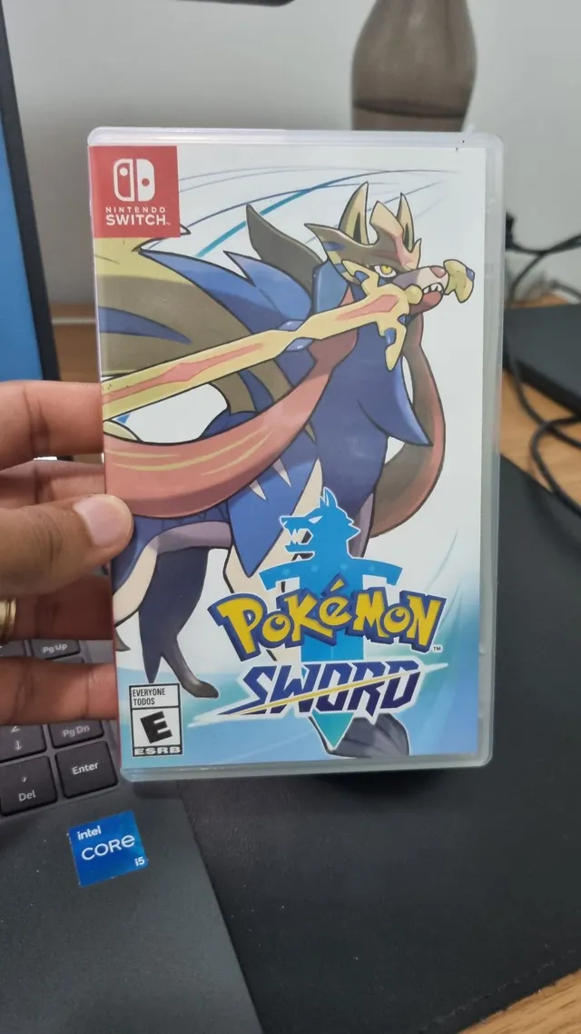 Jogo pokemon ultra sun  +33 anúncios na OLX Brasil