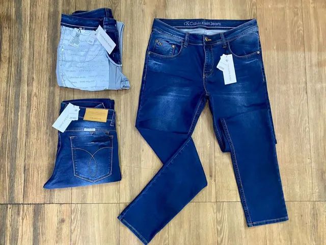 Calça Jeans importada - Foto 5