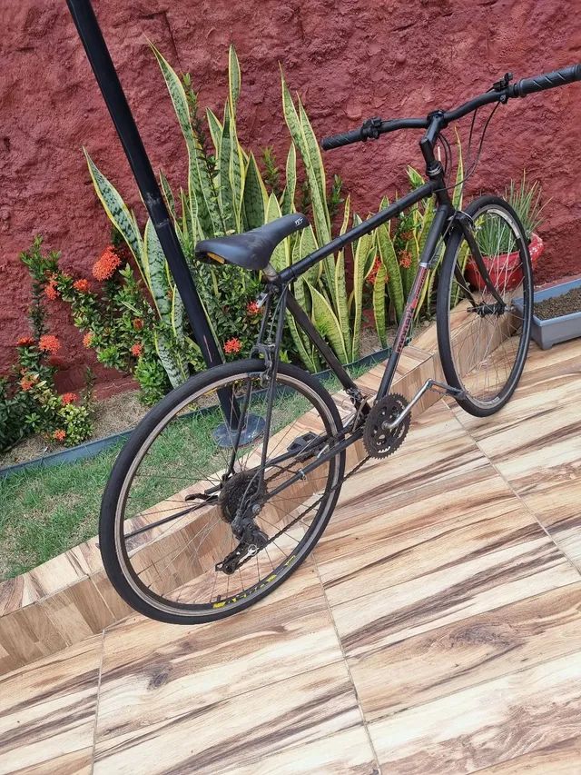 Vendo best sale bicicleta olx