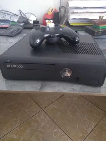 Xbox 360 - Araras, São Paulo