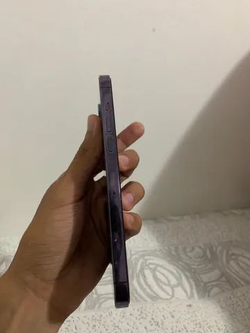 iPhone 14 pro max   - Foto 4