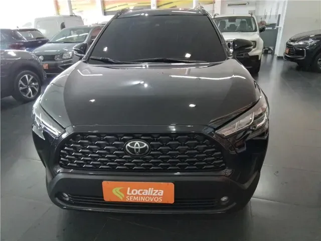 Toyota Corolla 2023 por R$ 124.990, Curitiba, PR - ID: 5897432