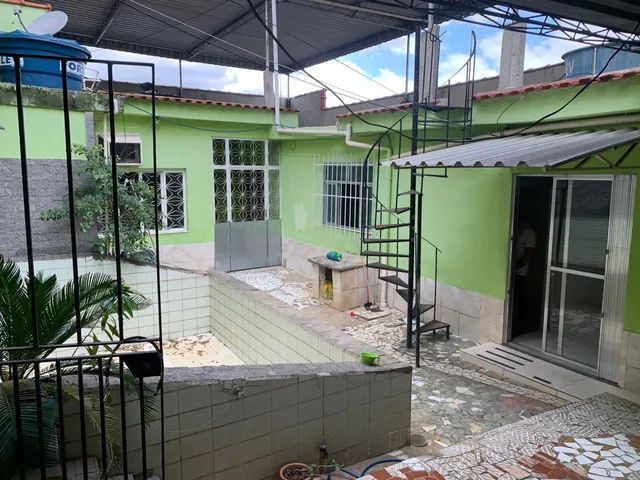 Captação de Casa a venda na Avenida Alfredo Balthazar da Silveira, Recreio dos Bandeirantes, Rio de Janeiro, RJ