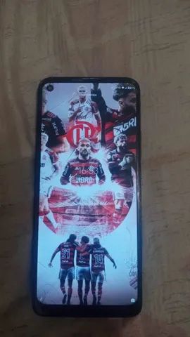 Moto g9 Power - Foto 5