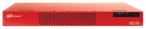 Dispositivo de Segurança Watchguard XCS 170 Rede Firewall 