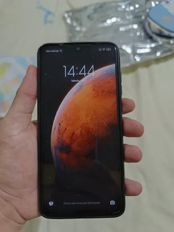 Redmi Note 8 pro