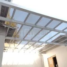 Guimetal metalúrgica! Tudo em alumínio, vidro e ferro para a sua casa. - Foto 6