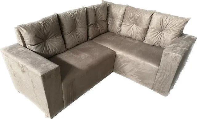 sofa de canto  - Foto 3