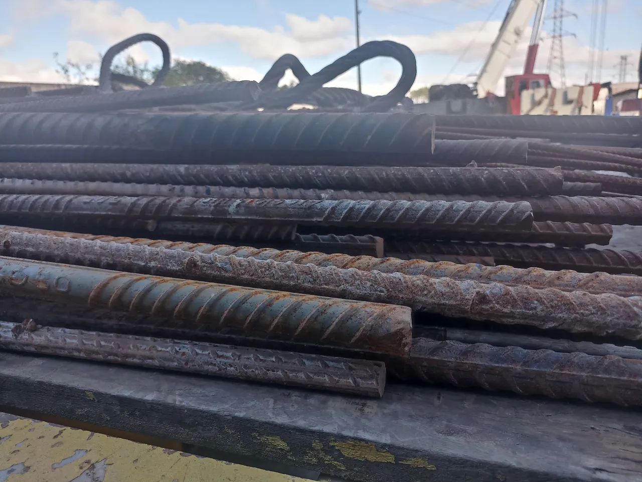 Vendobarra de ferro  g50 - Foto 2