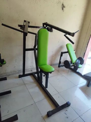 Desenvolvimento  - Foto 5
