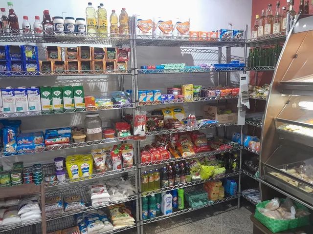   Vende-se Padaria - Foto 5