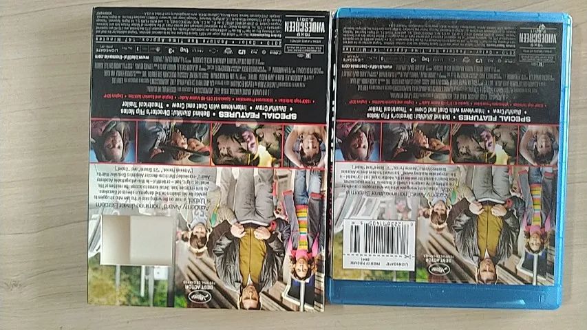 Biutiful Bardem - Edição com luva - Aberto - Sem legendas em PT-BR, Bluray, BD, Blu Ray, B - Foto 5