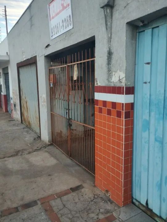 terreno comercial avenida das bandeiras  - Foto 4