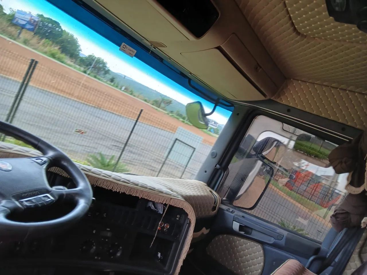 Scania 2014 R440 2014 6x4 - Foto 13