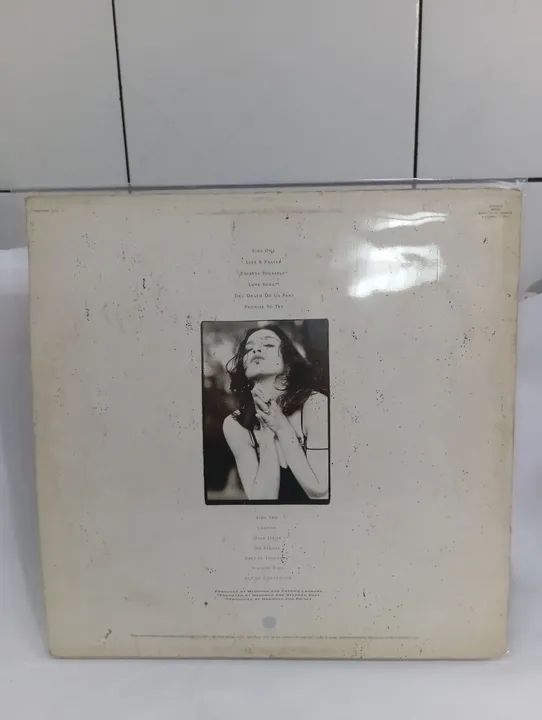 Madonna - Like a Prayer - Vinil - CDs, DVDs etc - Liberdade, Rio