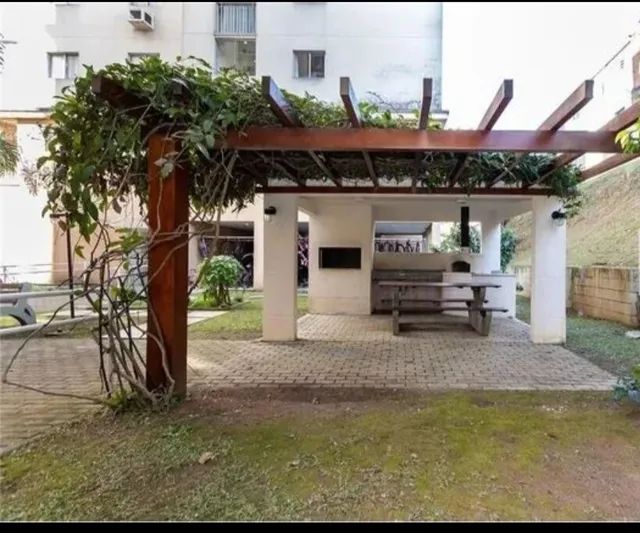 Captação de Apartamento para locação na Rua Assis Figueiredo, Guaíra, Curitiba, PR