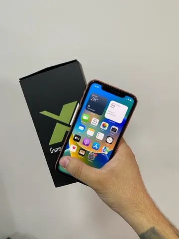 iPhone XR com garantia e melhor preço - venha nessa terça  - Foto 4