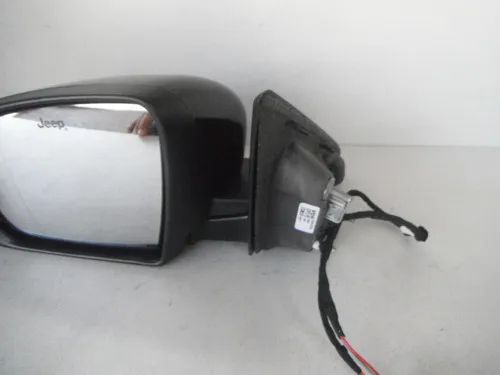 Retrovisor Esquerdo Compass 2017 À 2022 03042310 03042310 - Foto 3