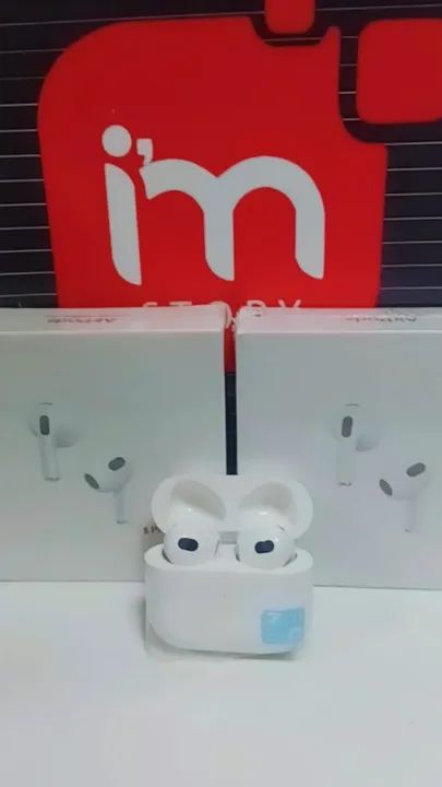 Airpods 3 with - Foto 2