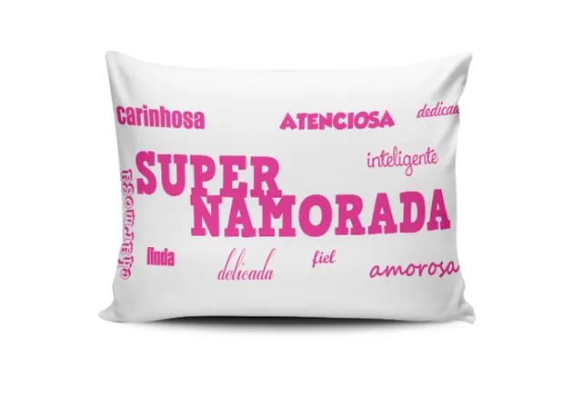 Almofadas Personaliza  - Foto 5