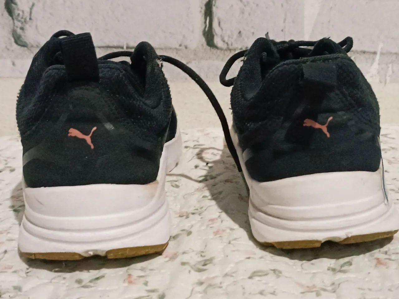 Tênis Puma Wired Run Feminino - Foto 4