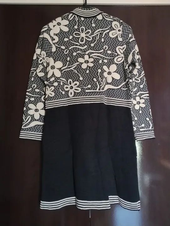 Cardigam Chileno - Foto 2