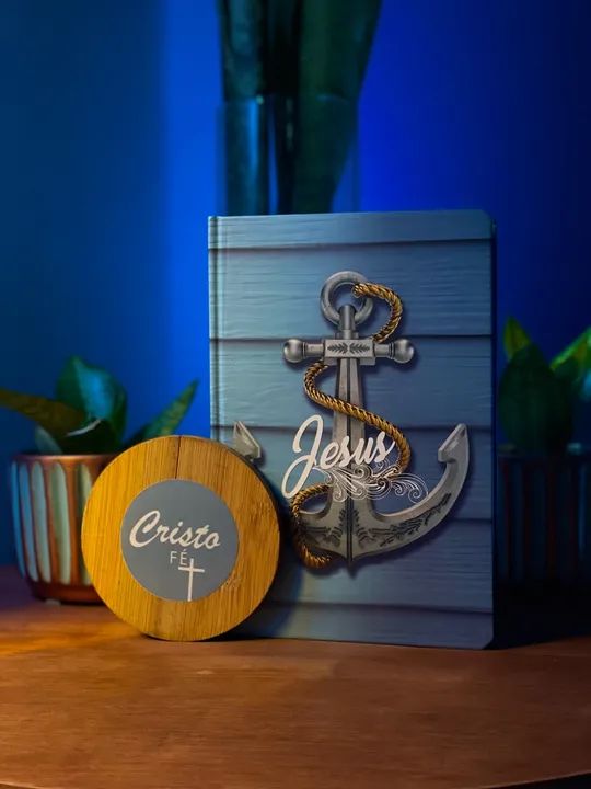  Bíblia sagrada  - Foto 2