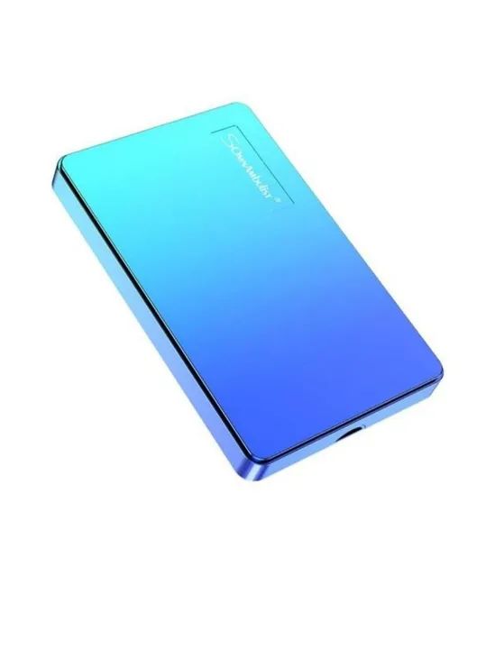 HD Externo Gradiente 250 GB