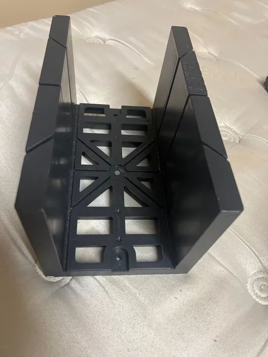 Prancha de corte moldura 