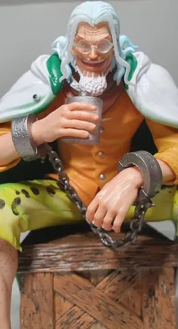 One piece Rayleigh novo com LED - Foto 4
